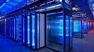 datacentre converged solutions