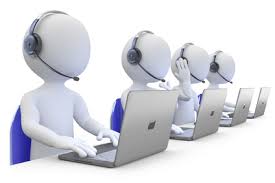 Call Centre software