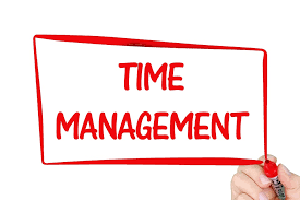 Time management