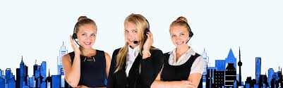 Virtual Call Centers