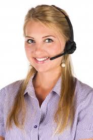 Call centre services