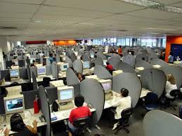 call centre security