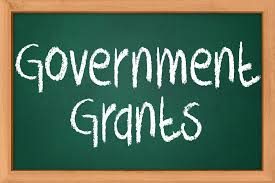 Govt grants