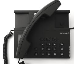 Telephone system